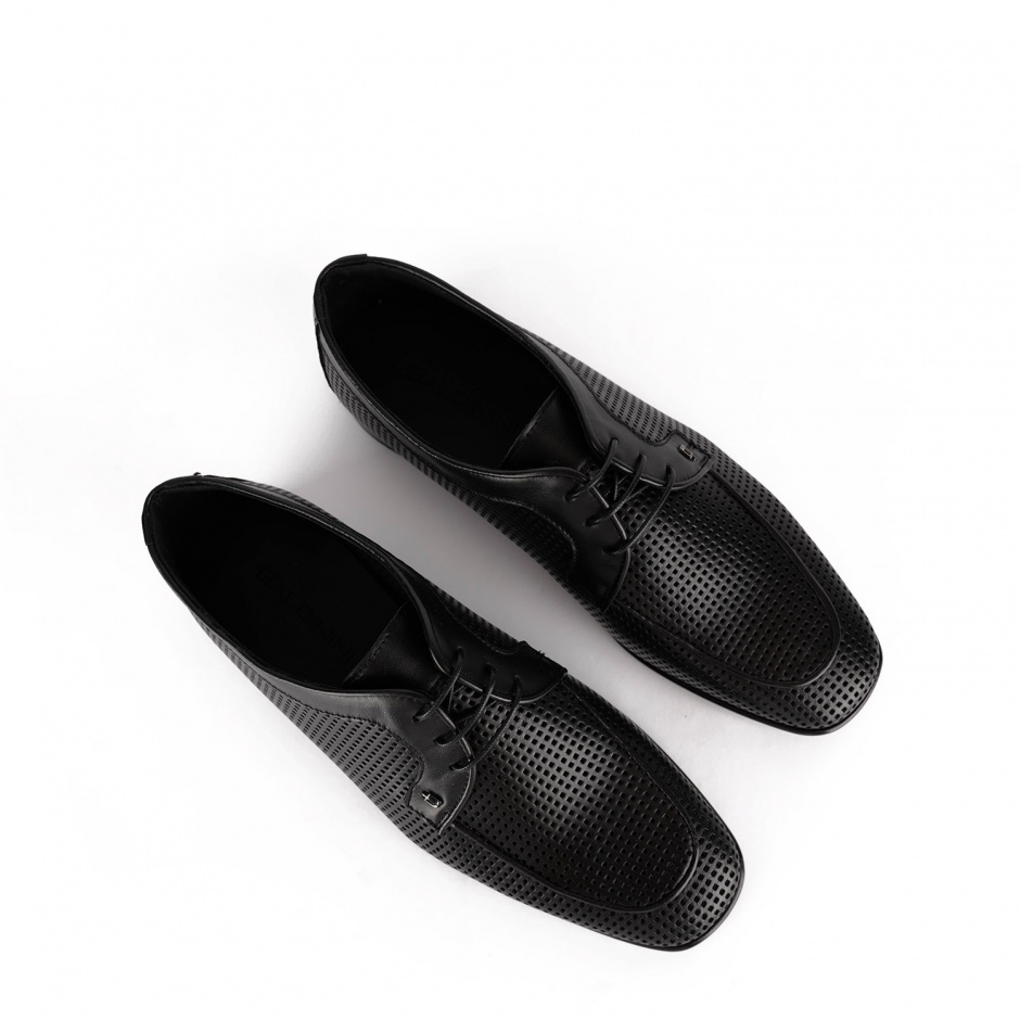 BALDININI Pantofi bărbați eleganți - vezi 3