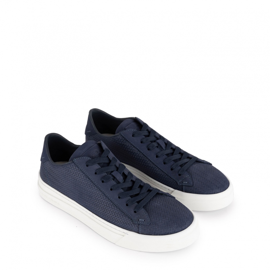 BALDININI Teniși bărbați bleumarin - vezi 2