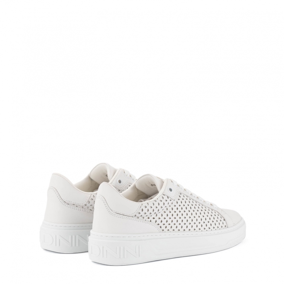 BALDININI Adidași damă albă - vezi 3