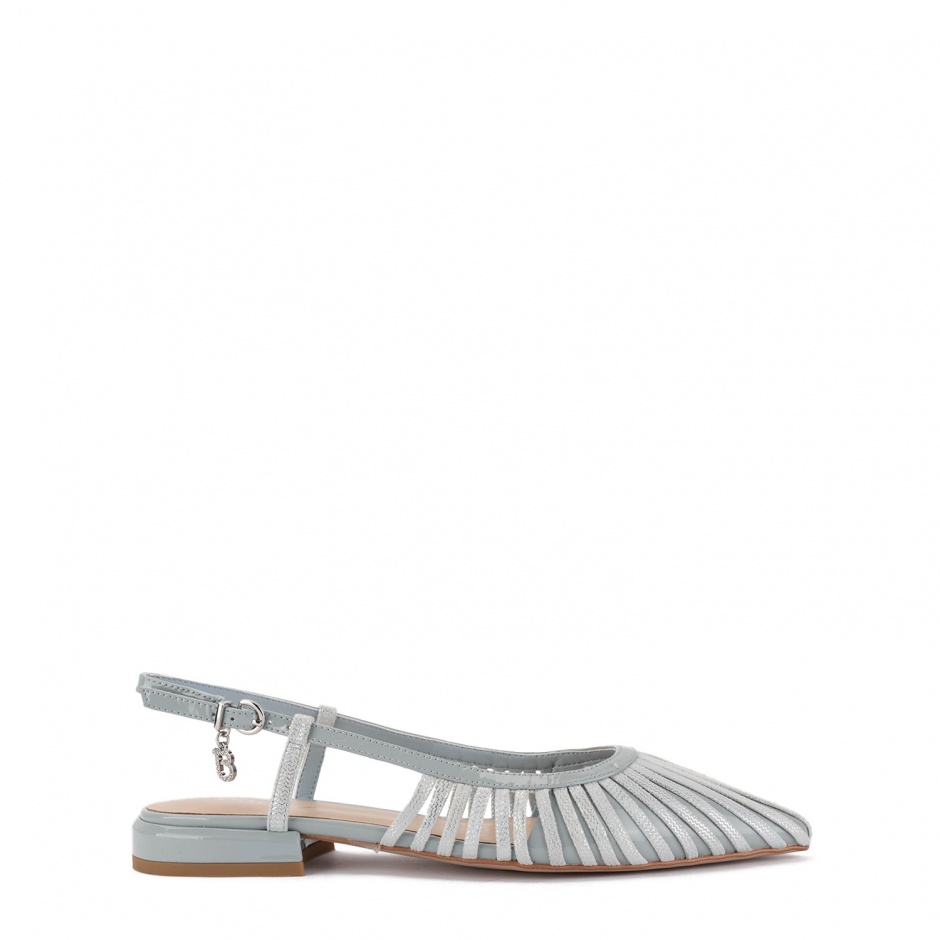 TOSCA BLU Pantofi damă albaștri - vezi 1