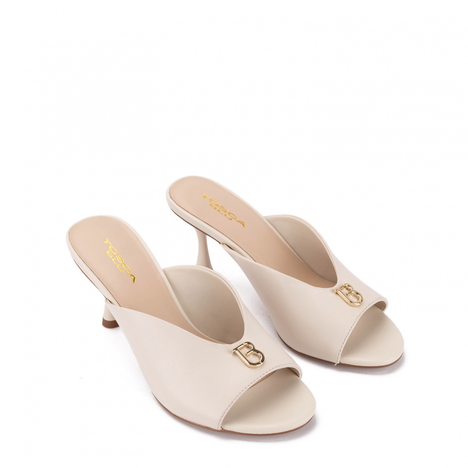 TOSCA BLU Papuci damă - vezi 2