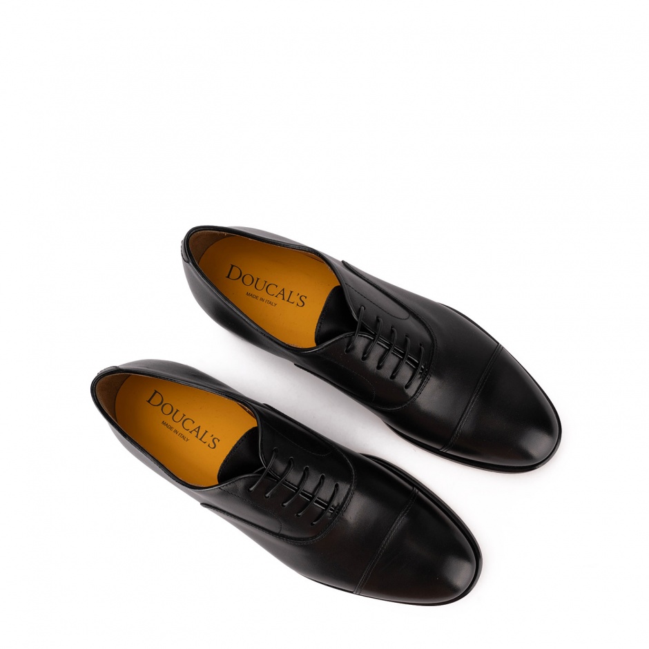 DOUCAL'S Pantofi eleganți bărbați - vezi 3