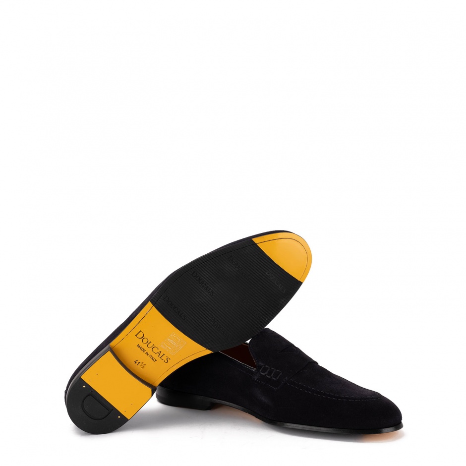 DOUCAL'S Mocasini negri bărbați - vezi 4 - Pepina.ro DOUCAL'S Mocasini negri bărbați - vezi 4