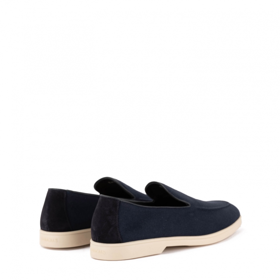 DOUCAL'S Mocasini bleuamrin bărbați - vezi 4 - Pepina.ro DOUCAL'S Mocasini bleuamrin bărbați - vezi 4