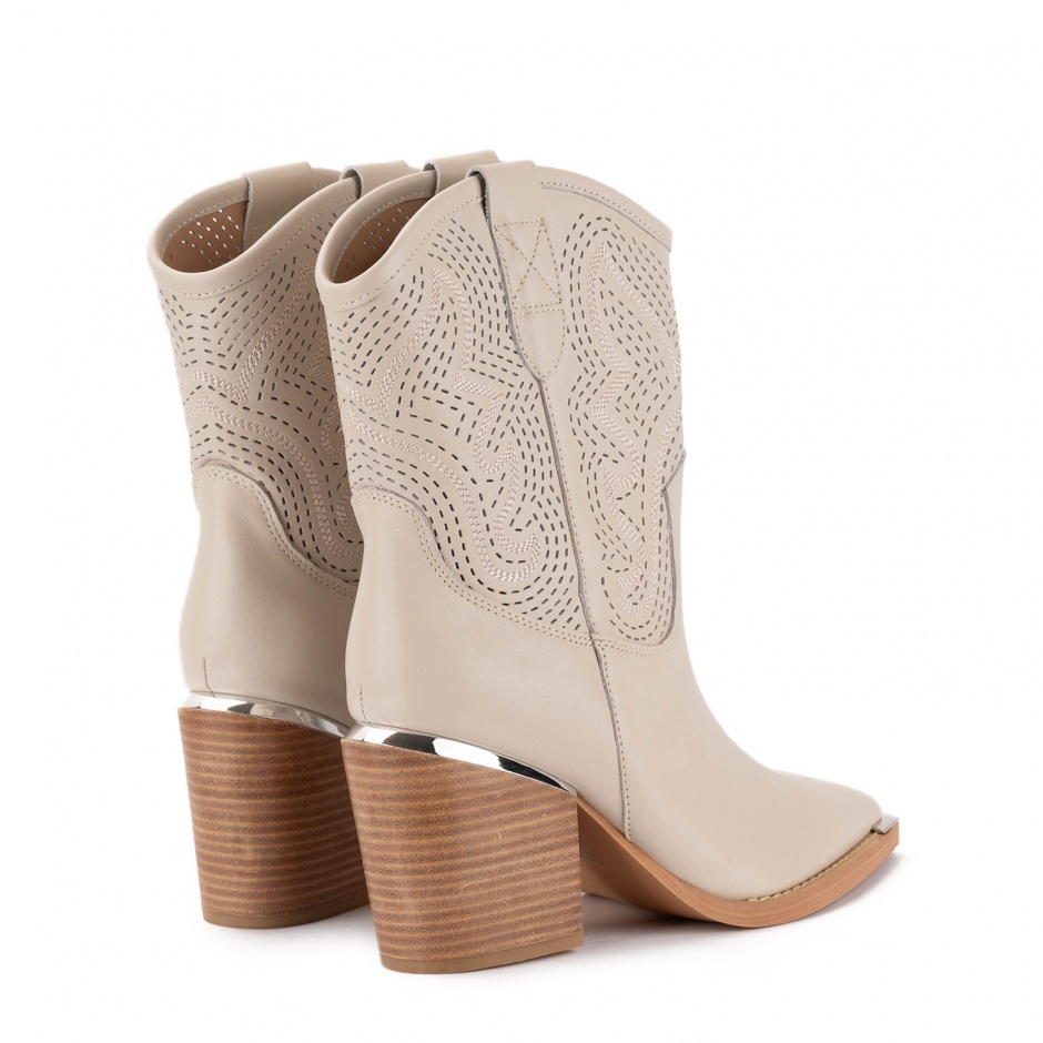 Alma En Pena Model fără fermoar - vezi 3