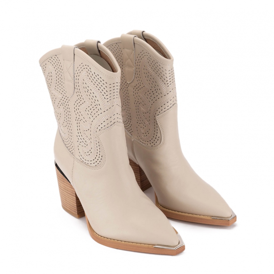 Alma En Pena Model fără fermoar - vezi 2