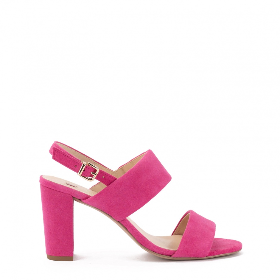HÖGL Sandale roz damă - vezi 1