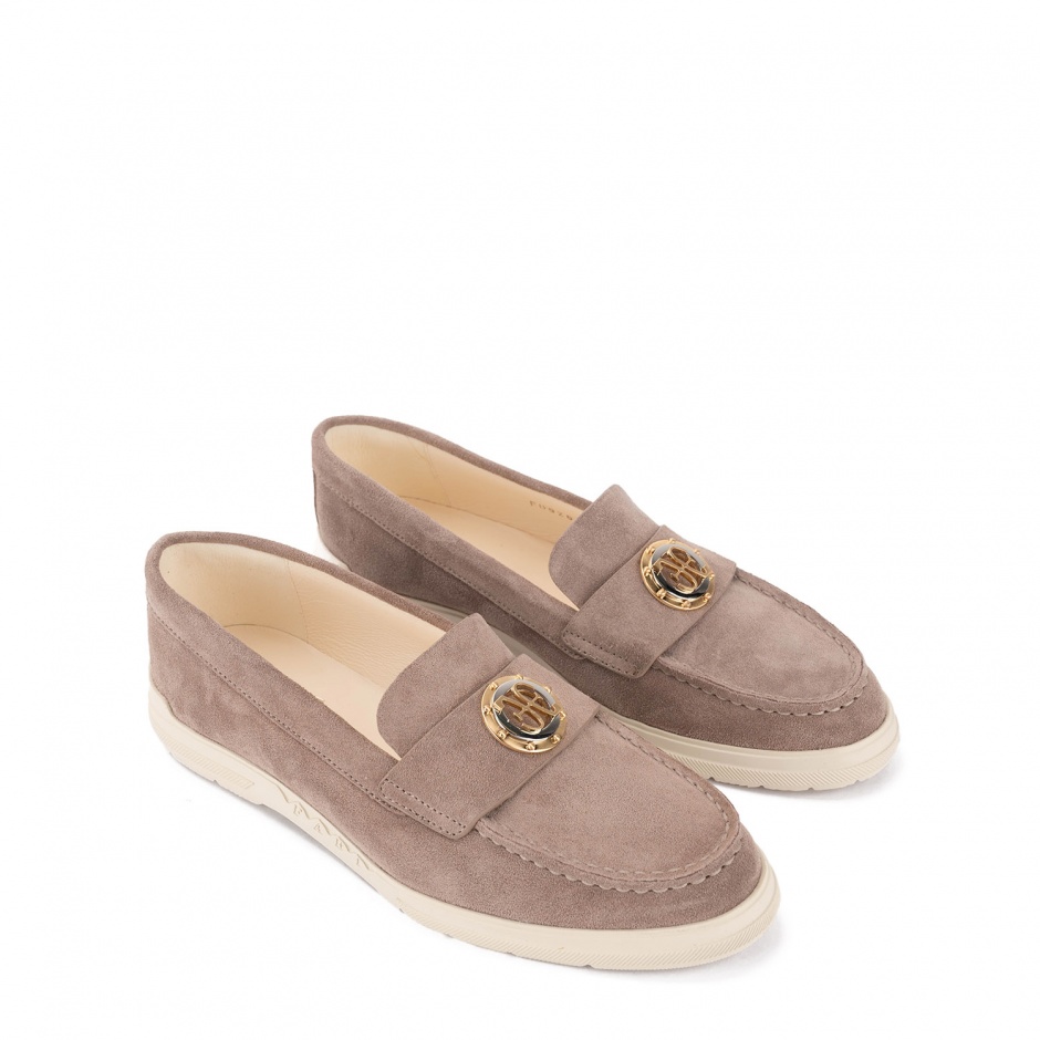 Fabi Pantofi damă bej - vezi 2 - Pepina.ro Fabi Pantofi damă bej - vezi 2