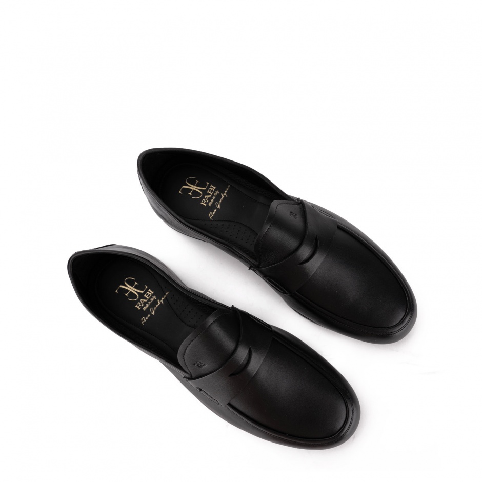 Fabi Pantofi bărbați negri - vezi 3