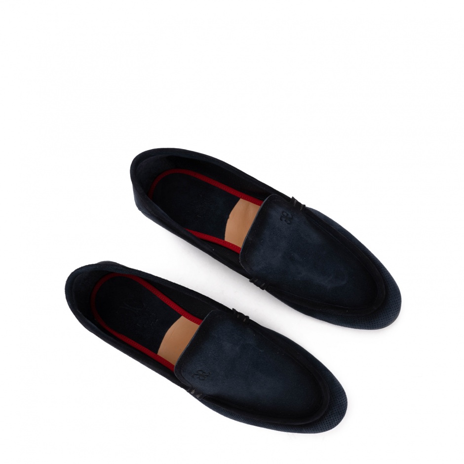 Fabi Pantofi bărbați bleumarin - vezi 3