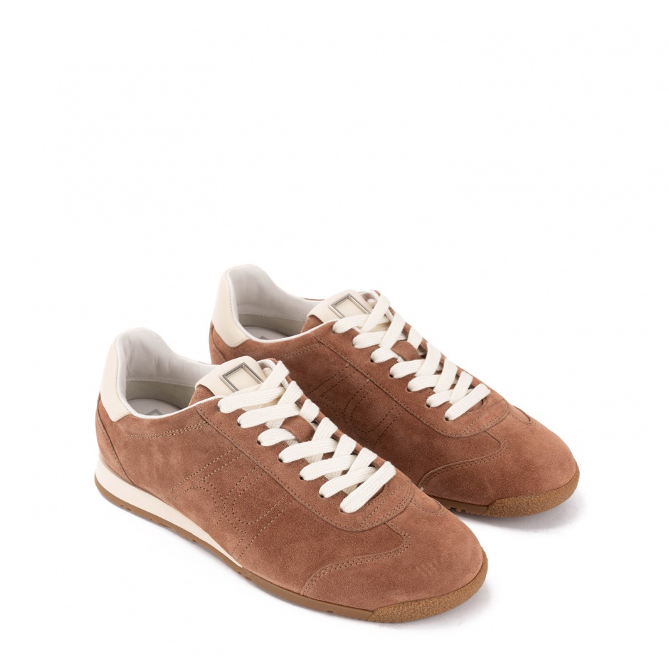 HÖGL Adidași damă maro - vezi 2