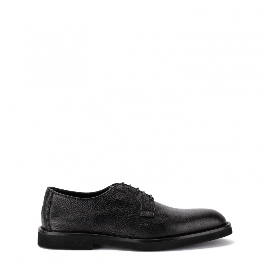 Cesare Casadei Pantofi bărbați negri - vezi 1 - Pepina.ro Cesare Casadei Pantofi bărbați negri - vezi 1