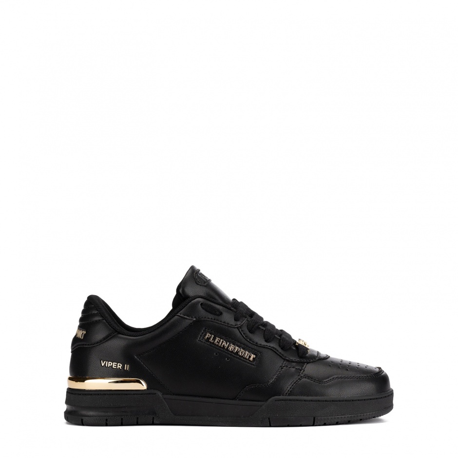 PLEIN SPORT Pantofi sport bărbați Tiger X - vezi 1