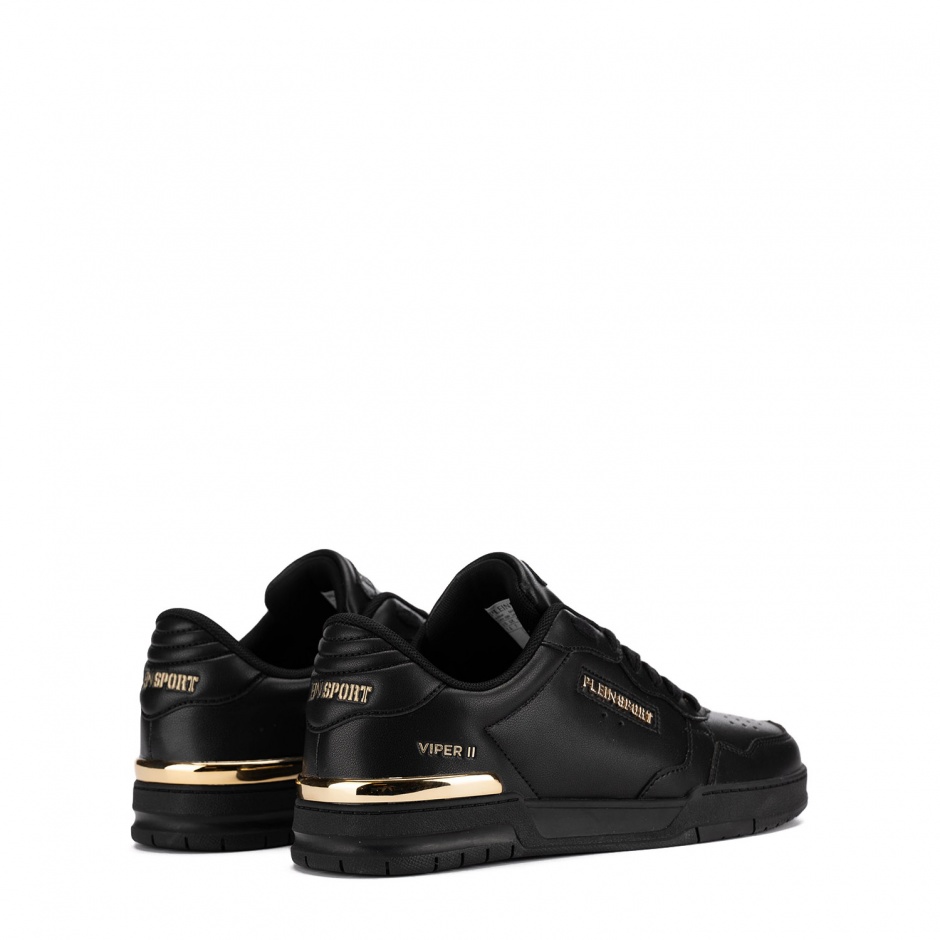 PLEIN SPORT Pantofi sport bărbați Tiger X - vezi 4