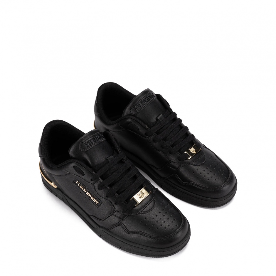 PLEIN SPORT Pantofi sport bărbați Tiger X - vezi 2