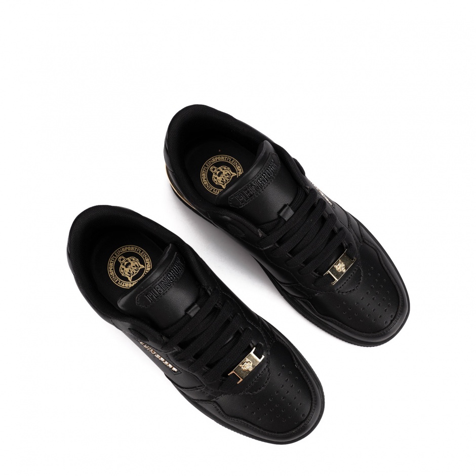 PLEIN SPORT Pantofi sport bărbați Tiger X - vezi 3