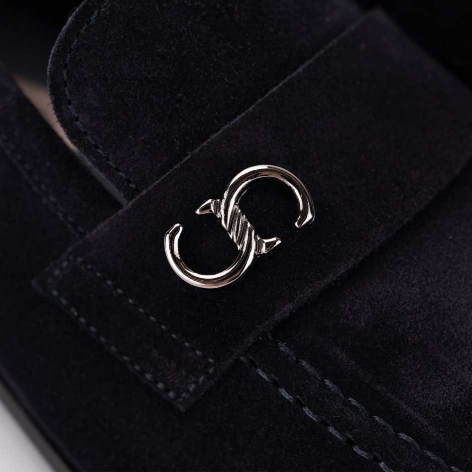 Cesare Casadei Pantofi bărbați bleumarin - vezi 4