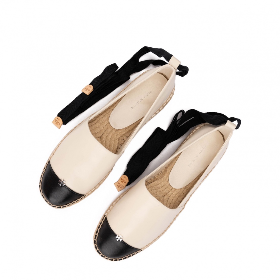 TORY BURCH Espadrile damă - vezi 3