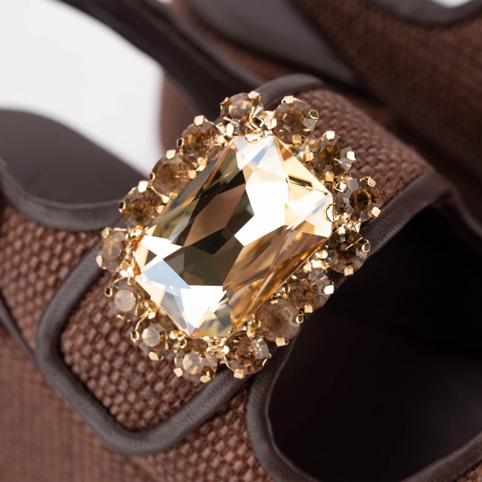 Loriblu Sandale damă maro - vezi 3