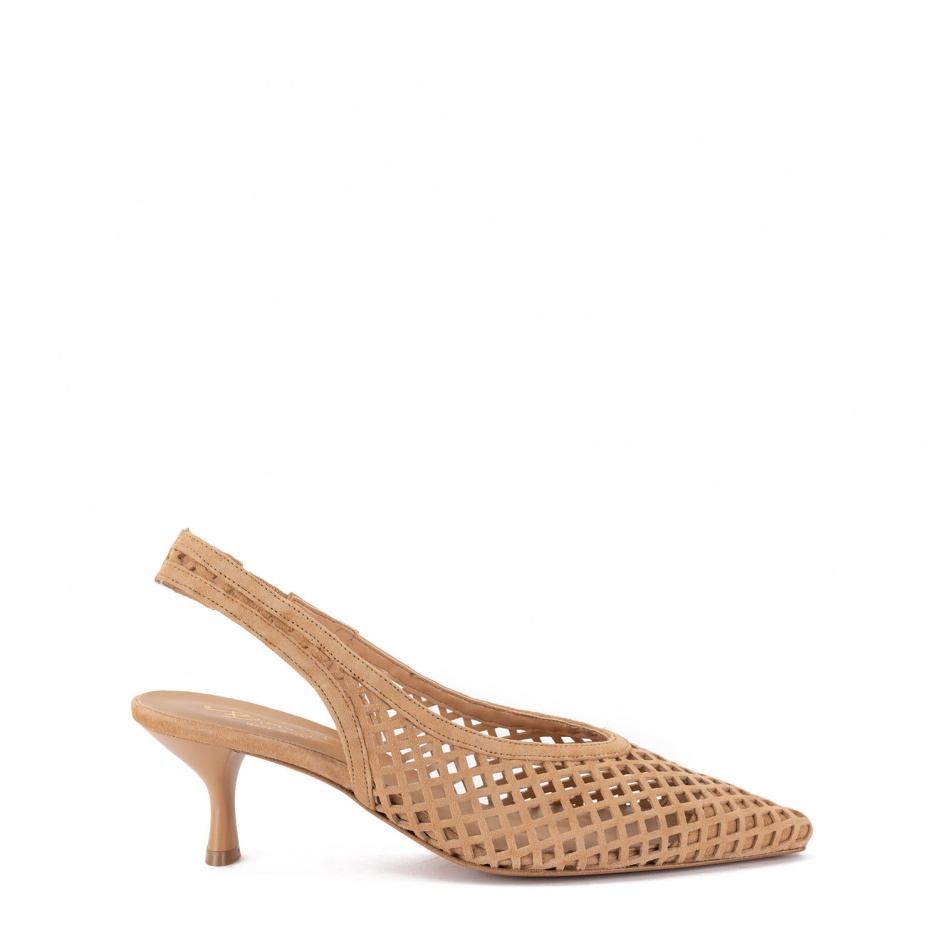 Bianca Di Pantofi damă bej - vezi 1