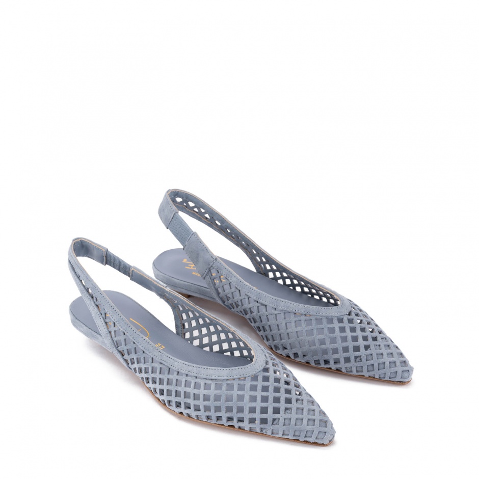 Bianca Di Pantofi damă albaștri - vezi 2 - Pepina.ro Bianca Di Pantofi damă albaștri - vezi 2