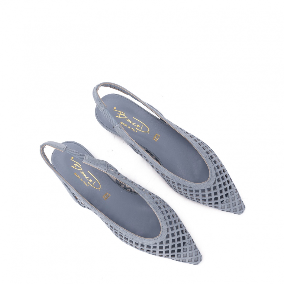 Bianca Di Pantofi damă albaștri - vezi 3 - Pepina.ro Bianca Di Pantofi damă albaștri - vezi 3