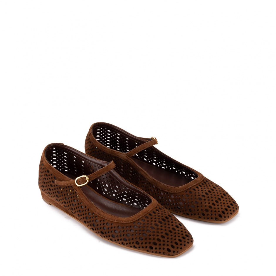 Bianca Di Balerini damă maro - vezi 2 - Pepina.ro Bianca Di Balerini damă maro - vezi 2