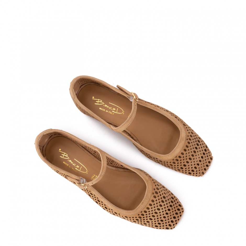 Bianca Di Balerini damă bej - vezi 2