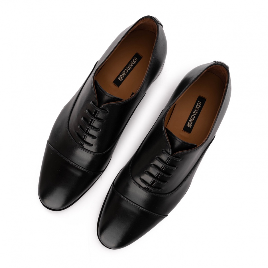 Roberto Cavalli Pantofi eleganți bărbați - vezi 3