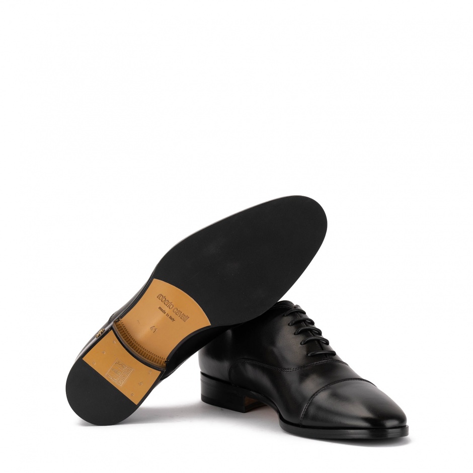 Roberto Cavalli Pantofi eleganți bărbați - vezi 5