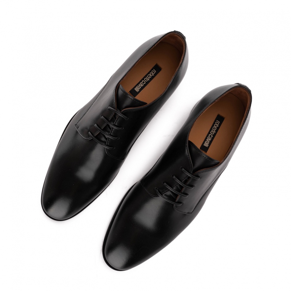 Roberto Cavalli Pantofi eleganți bărbați - vezi 3