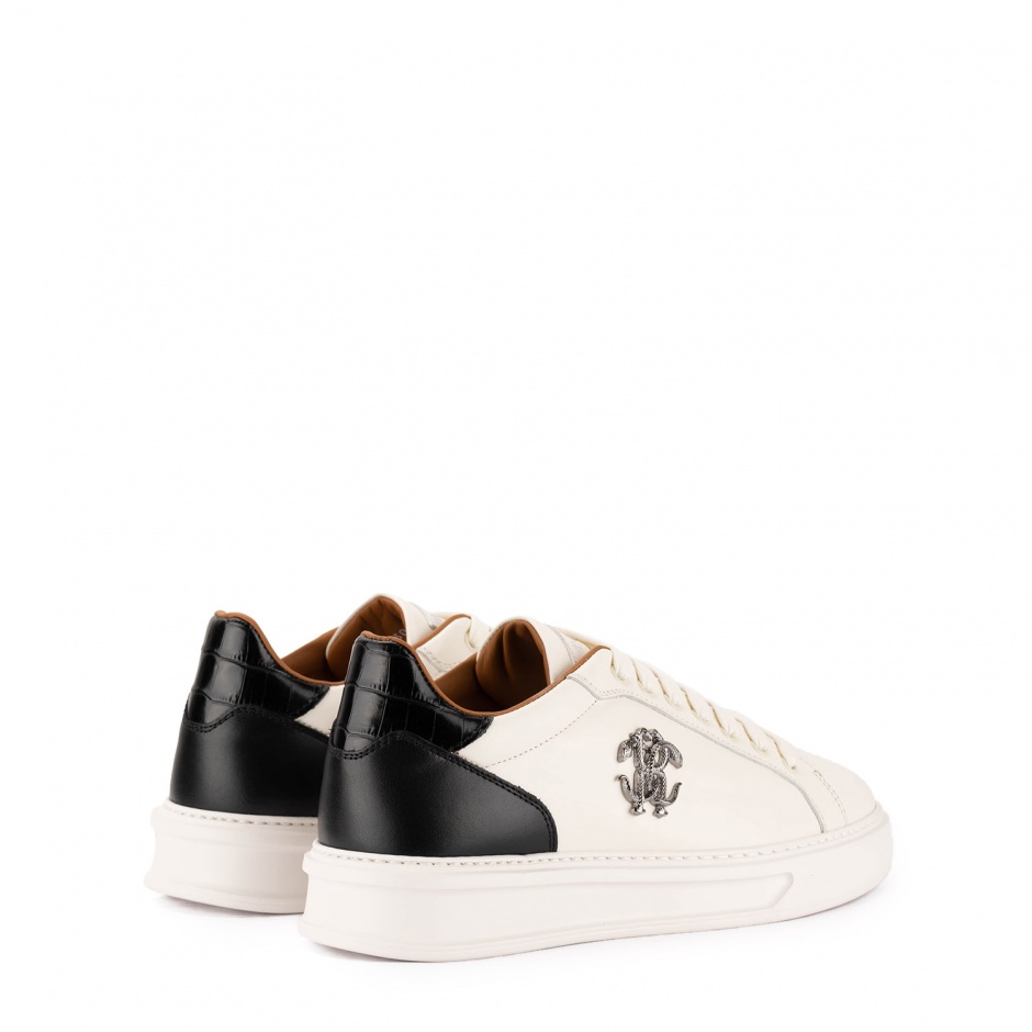 Roberto Cavalli Pantofi sport bărbați - vezi 3