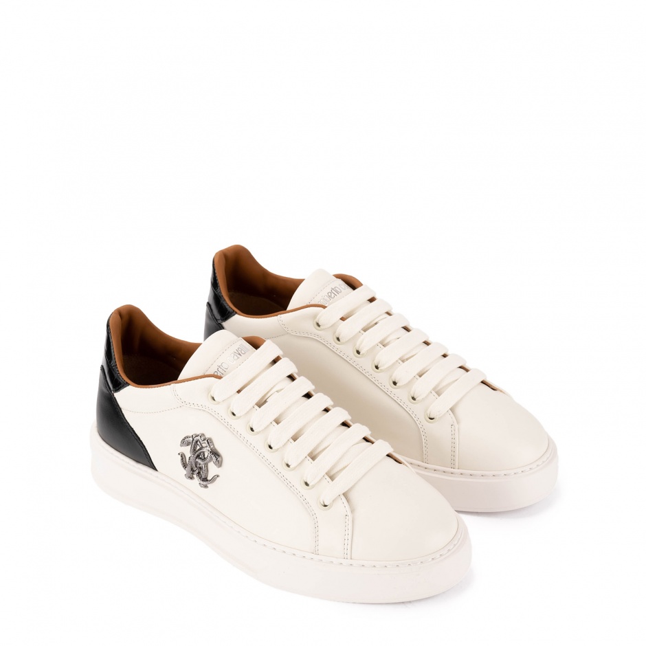 Roberto Cavalli Pantofi sport bărbați - vezi 2