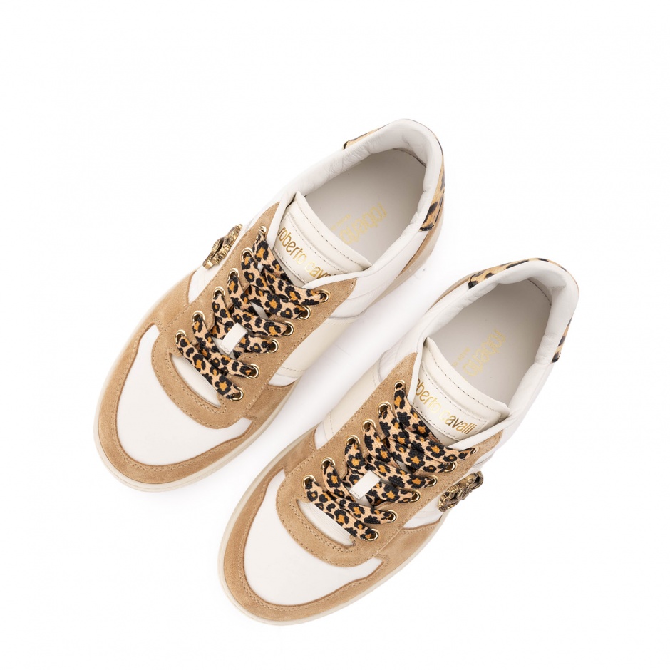 Roberto Cavalli Adidași damă - vezi 3