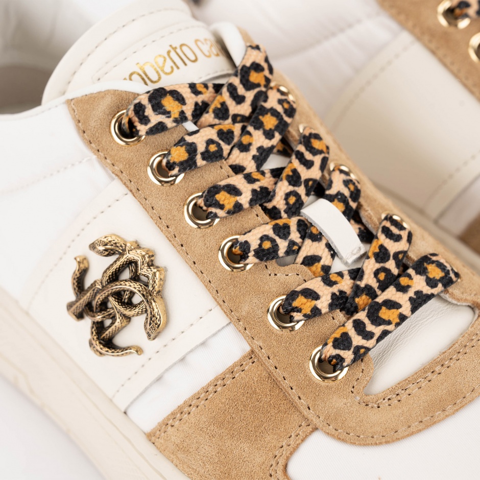 Roberto Cavalli Adidași damă - vezi 4