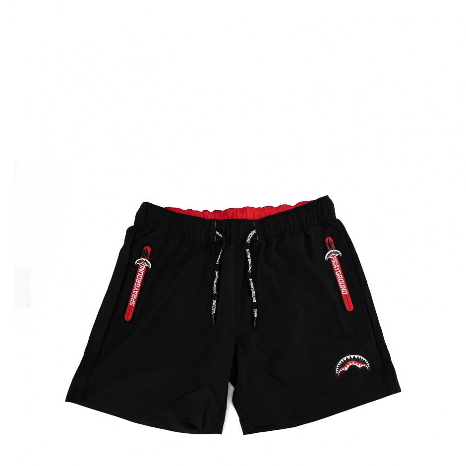 SPRAYGROUND Pantaloni baie tip șort bărbați - vezi 1
