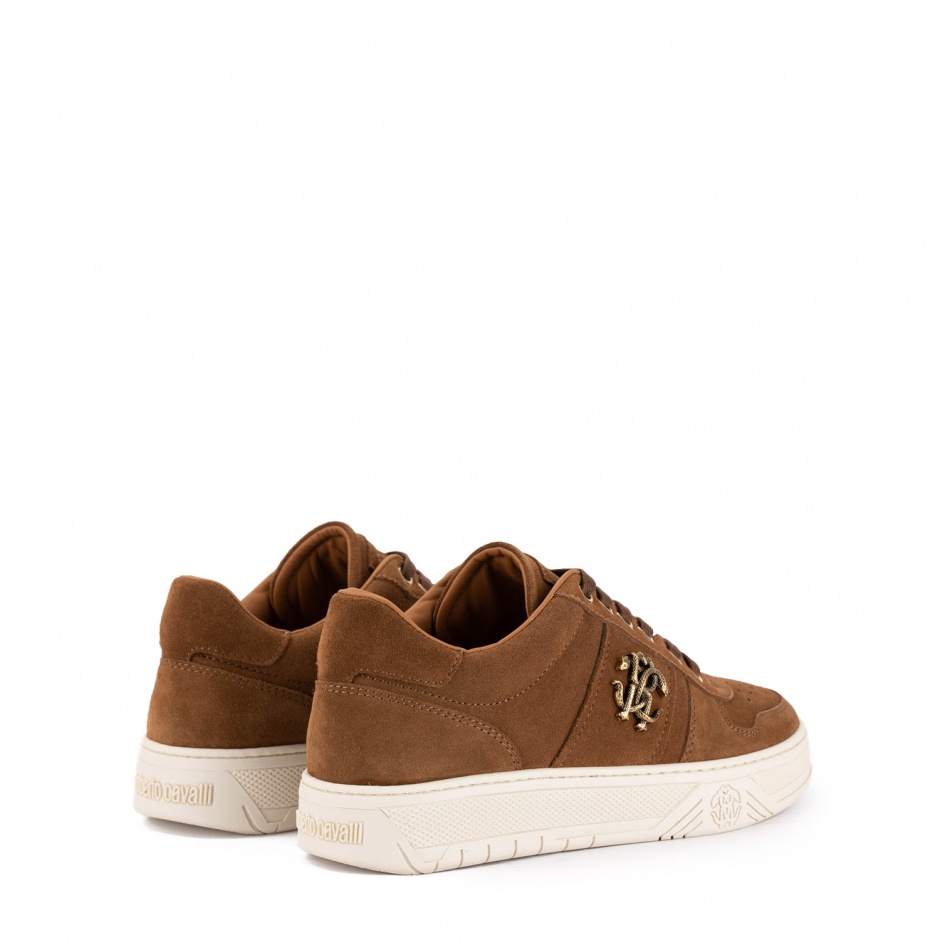 Roberto Cavalli Adidași damă maro - vezi 5