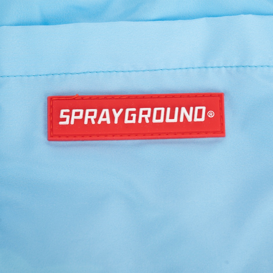 SPRAYGROUND Șorturi de baie bărbați CAMO KAWA VICE - vezi 3