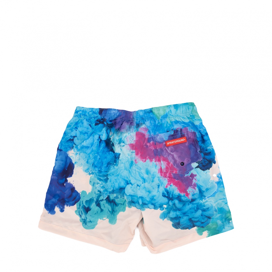 SPRAYGROUND Șorturi de baie bărbați - vezi 2 - Pepina.ro SPRAYGROUND Șorturi de baie bărbați - vezi 2