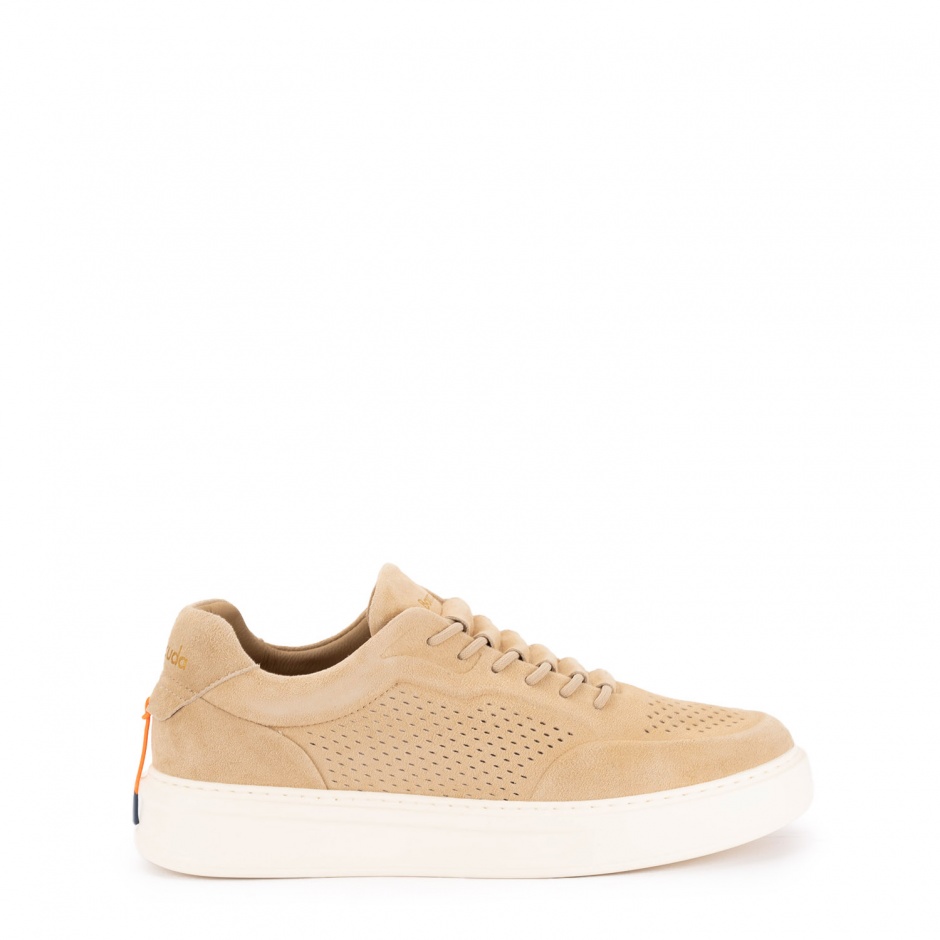 Barracuda Pantofi sport bărbați bej - vezi 1 - Pepina.ro Barracuda Pantofi sport bărbați bej - vezi 1