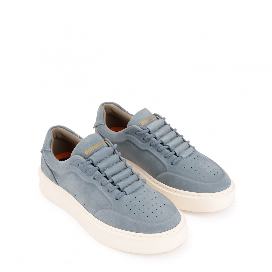 Barracuda Pantofi sport damă albaștri - vezi 2 - Pepina.ro Barracuda Pantofi sport damă albaștri - vezi 2