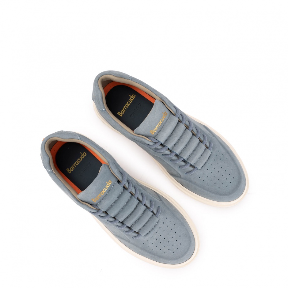 Barracuda Pantofi sport damă albaștri - vezi 3 - Pepina.ro Barracuda Pantofi sport damă albaștri - vezi 3