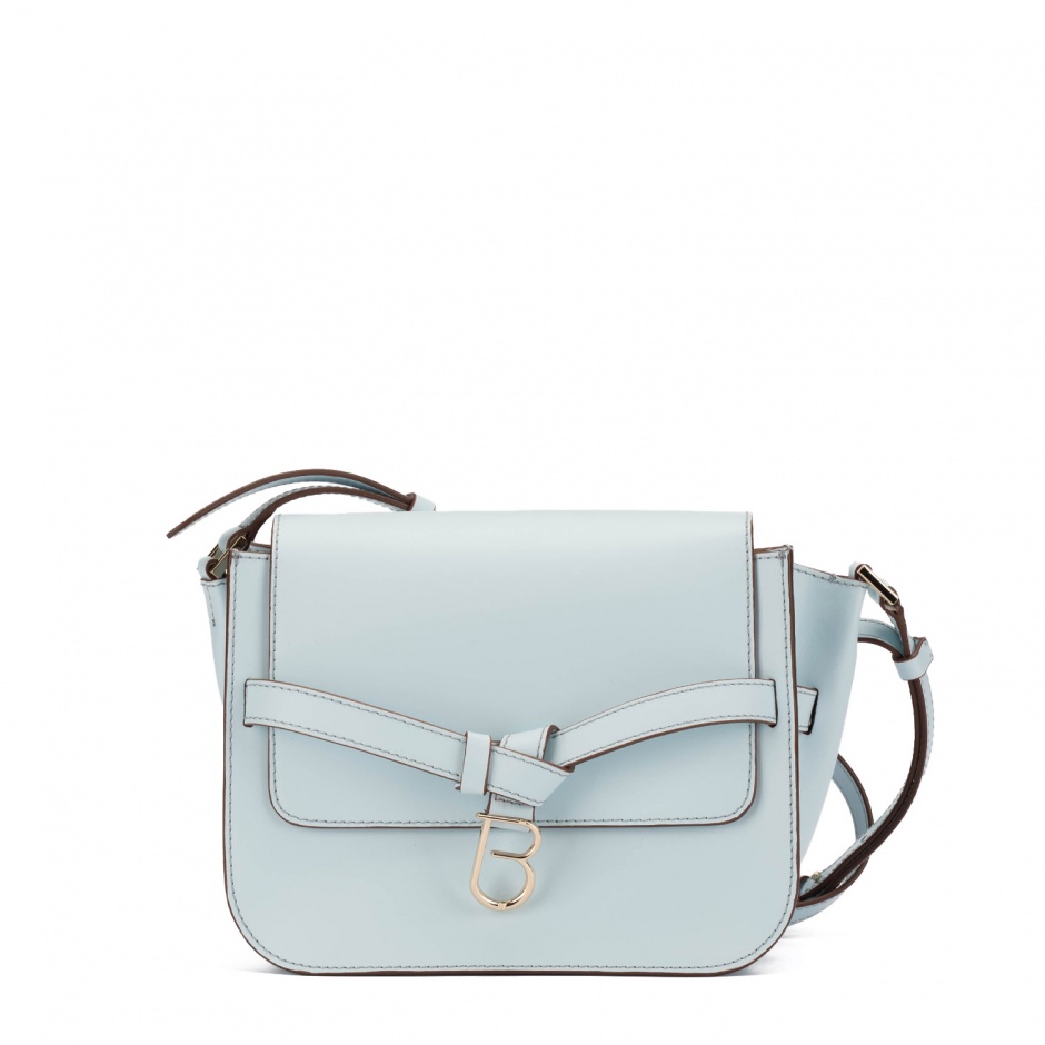 TOSCA BLU Geantă damă albastră - vezi 1