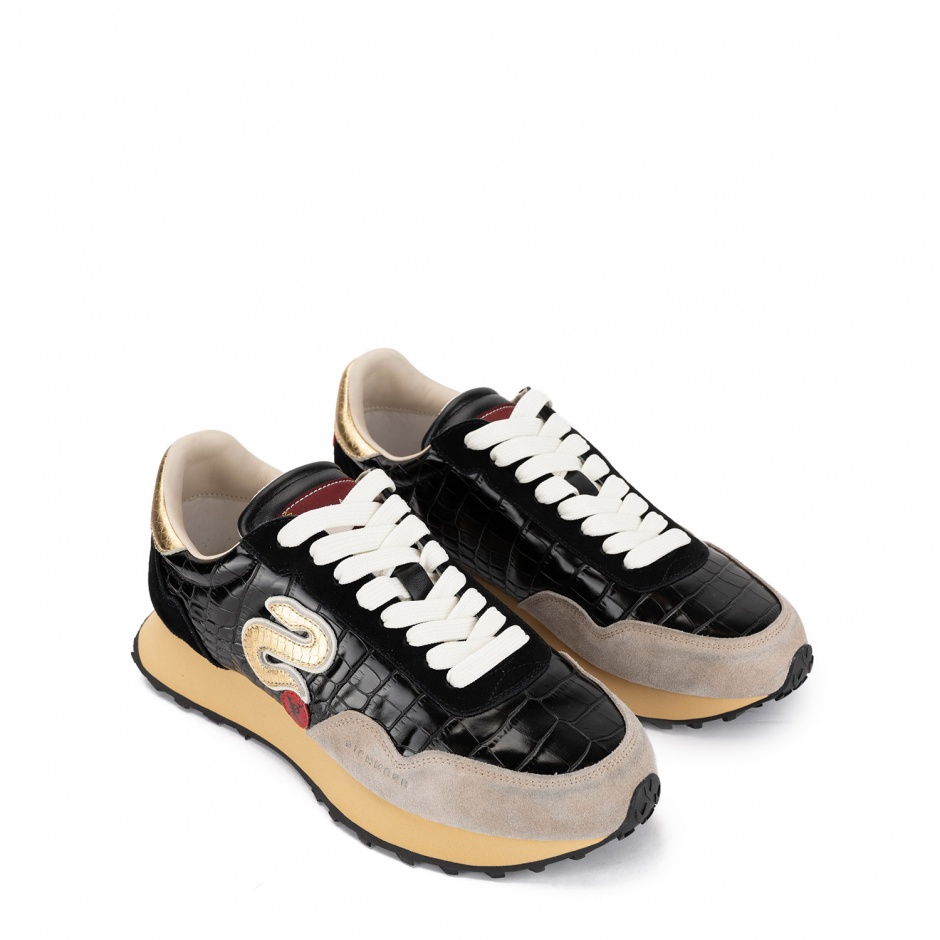 John Richmond Pantofi sport bărbătești Sukajan - vezi 2 - Pepina.ro John Richmond Pantofi sport bărbătești Sukajan - vezi 2