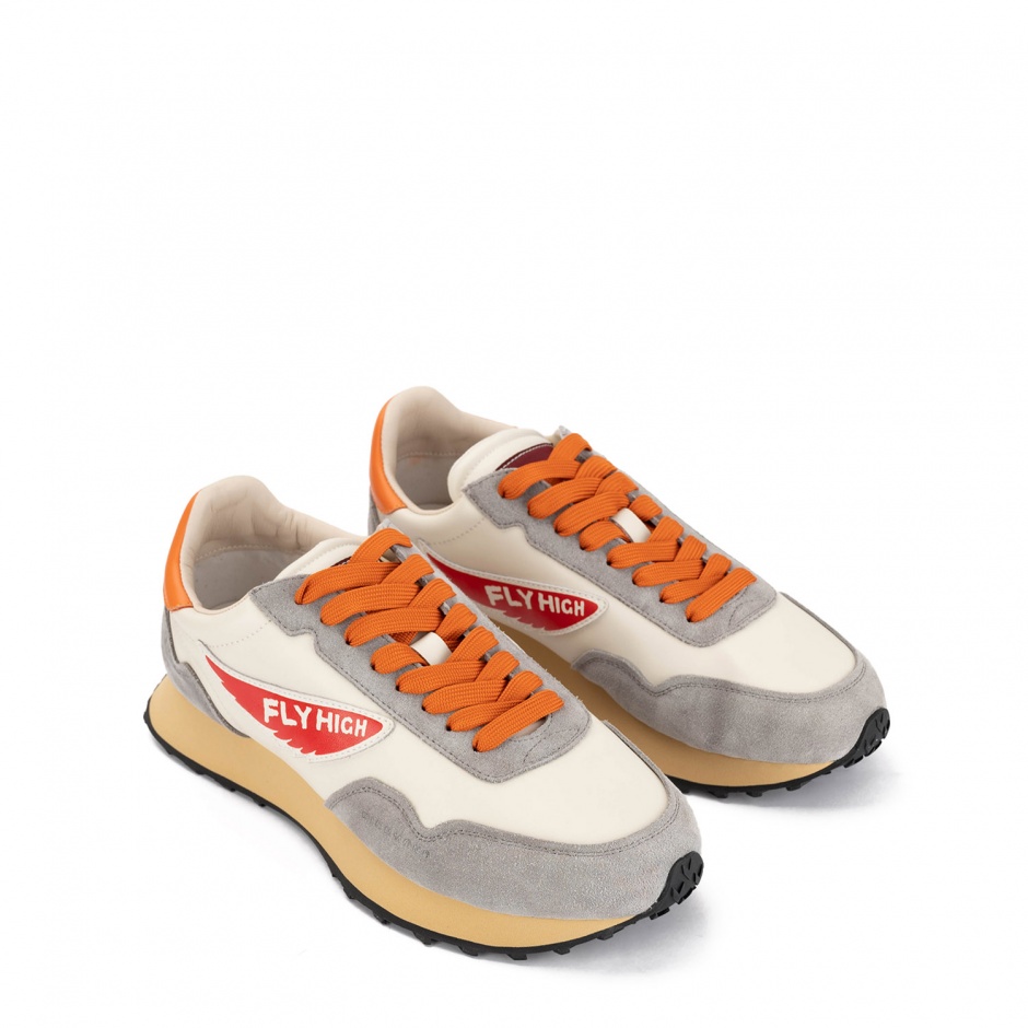 John Richmond Sneakers bărbați Sukajan - vezi 2