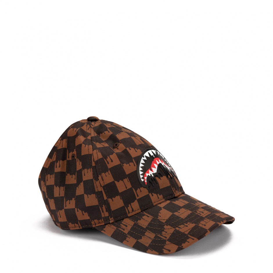 SPRAYGROUND Șapcă baseball - vezi 2