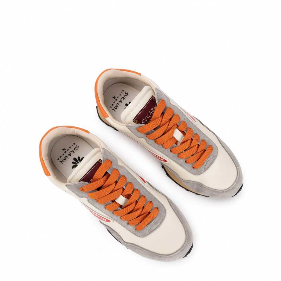 John Richmond Sneakers bărbați Sukajan - vezi 3