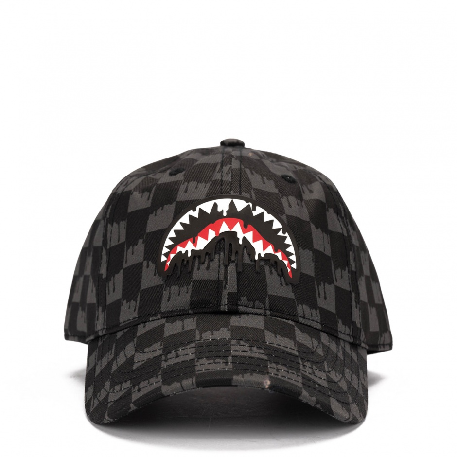 SPRAYGROUND Șapcă baseball - vezi 1