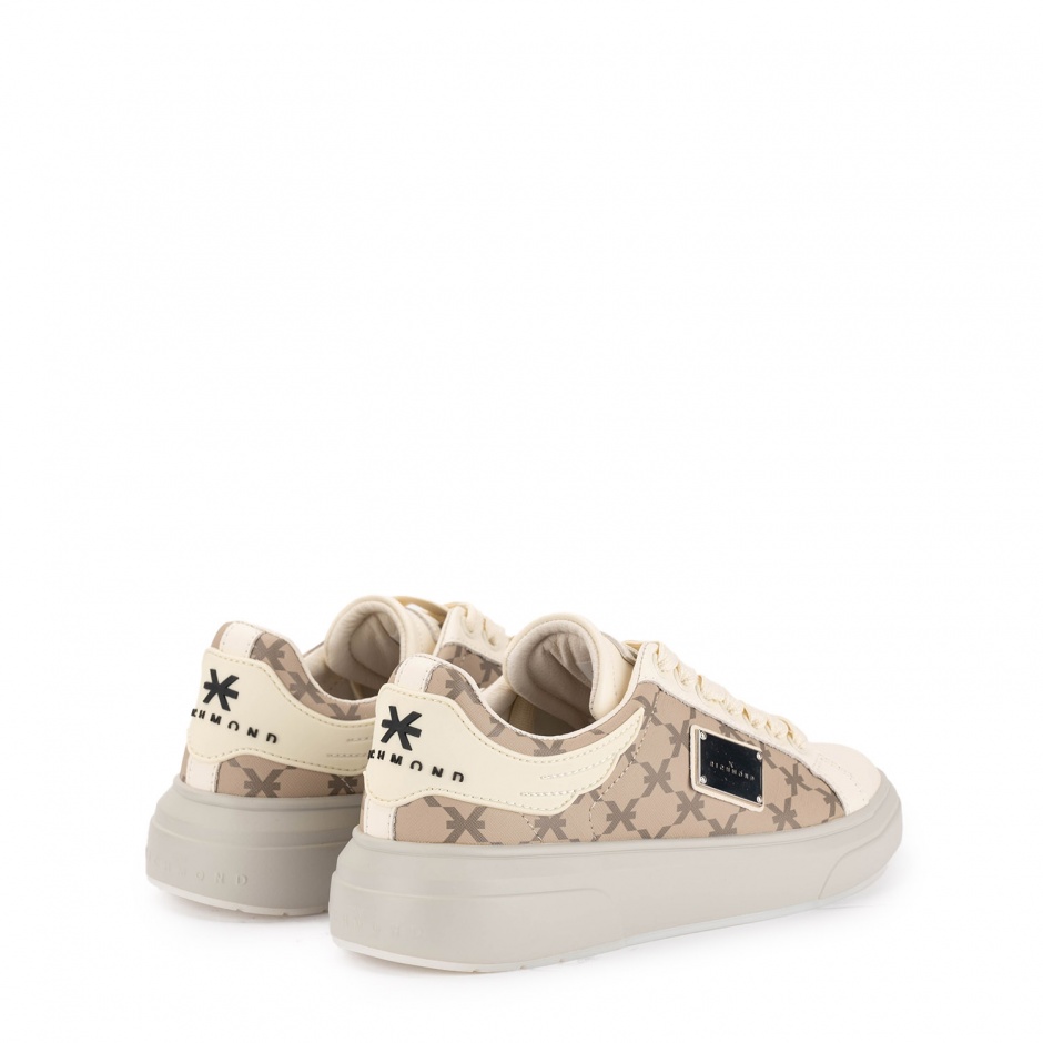 John Richmond Adidași damă print - vezi 4