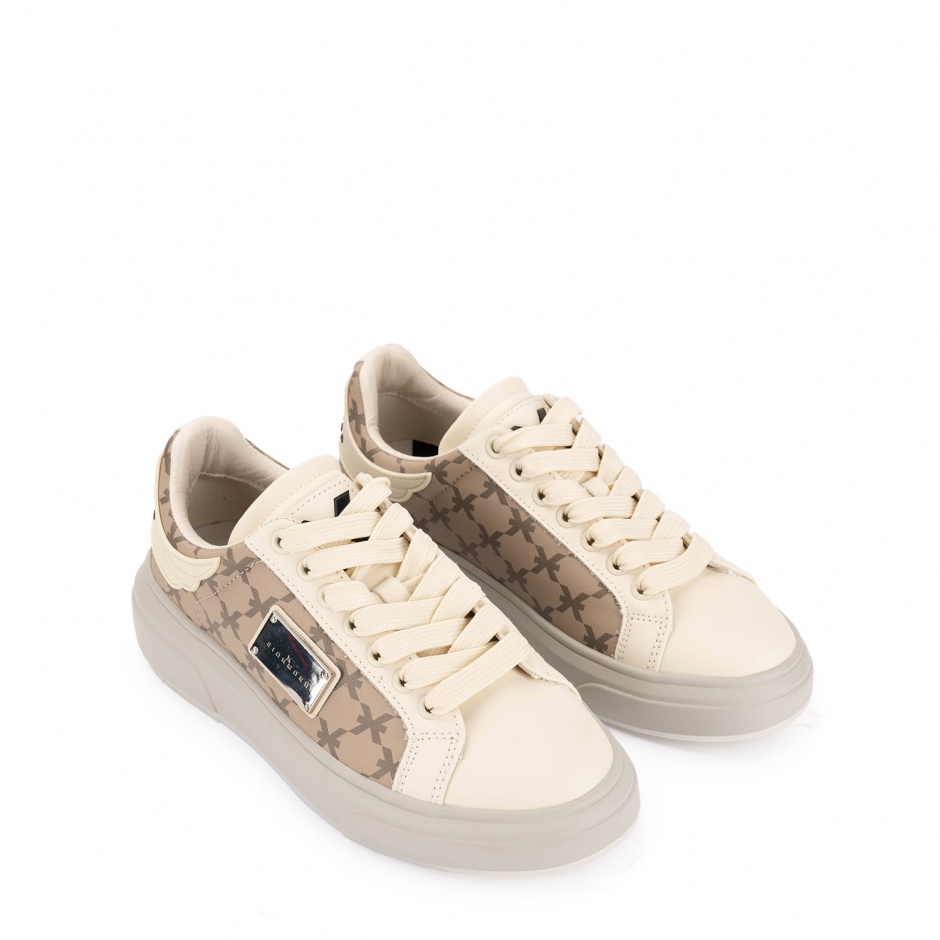 John Richmond Adidași damă print - vezi 2